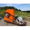 Morbark Stationary Wood Chipper